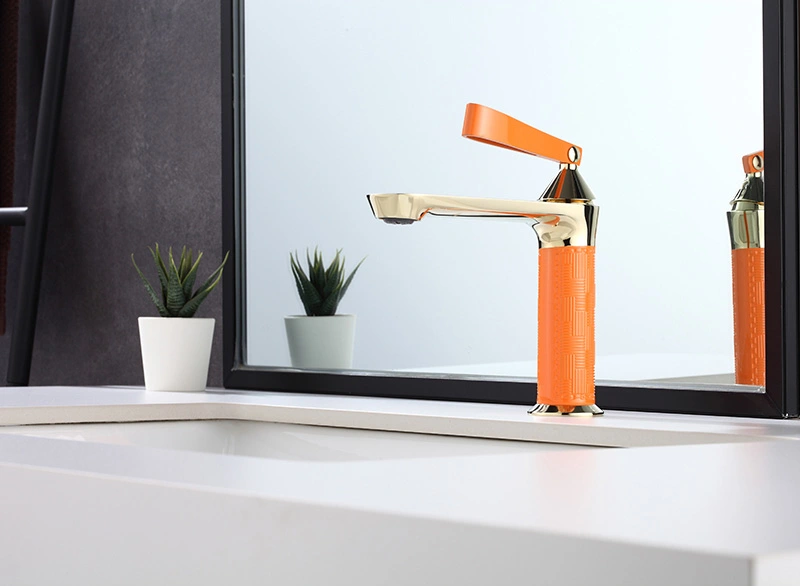 คู่มือการจัดซื้อ Faucet Basin Faucet สำหรับโครงการวิศวกรรมและตลาดส่งสินค้า: Kingsdom แนะนำสายผลิตภัณฑ์ใหม่ที่อัพเกรดอย่างเต็มที่