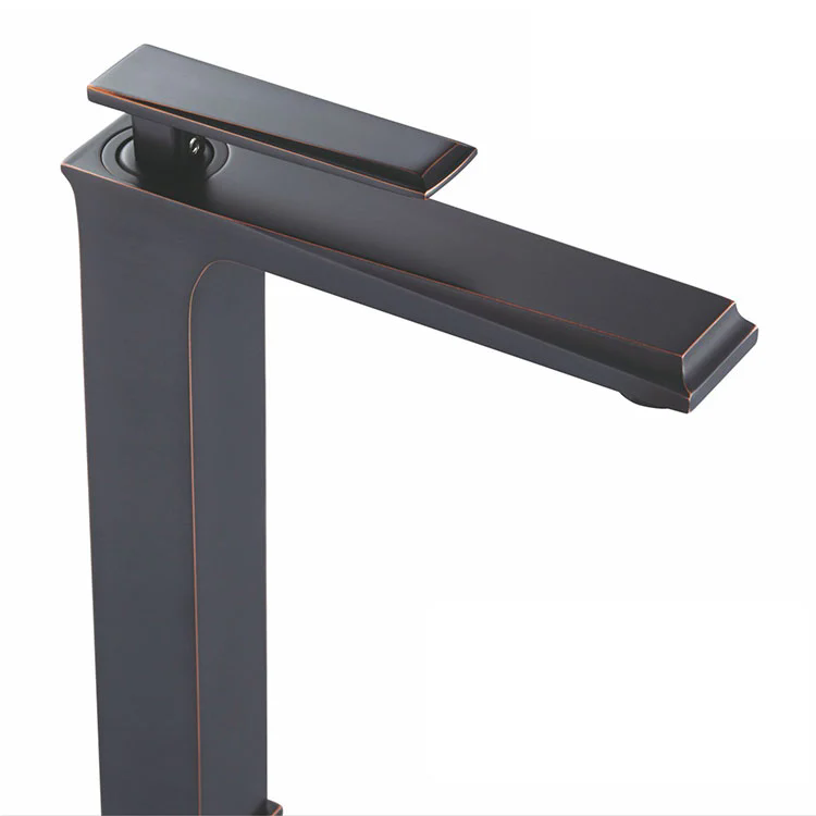 Faucets อ่างล้างหน้าทรงสูงสามารถเปลี่ยนประสบการณ์ห้องน้ำของคุณได้อย่างไร?