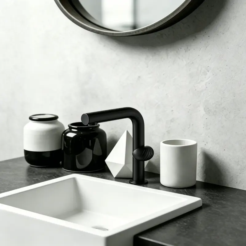 กระบวนการผลิต Faucet ของเรา: สิ่งที่เกิดขึ้นจริงเบื้องหลังคำสั่งซื้อ