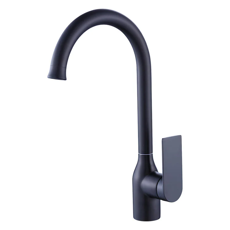 Faucet Taps Mixer Faucets ในครัวสามารถเปลี่ยนพื้นที่ทำอาหารของคุณได้อย่างไร?