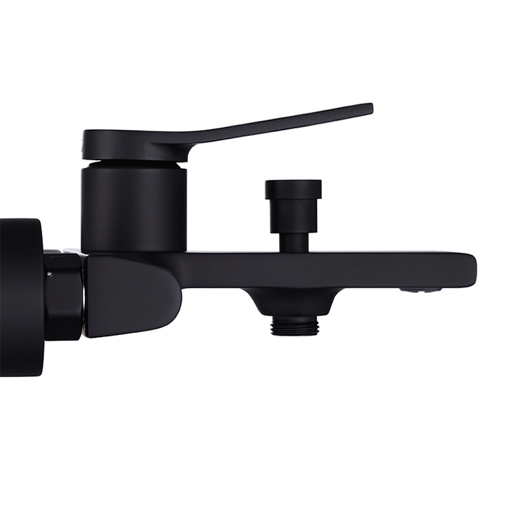 Bathtub Faucet