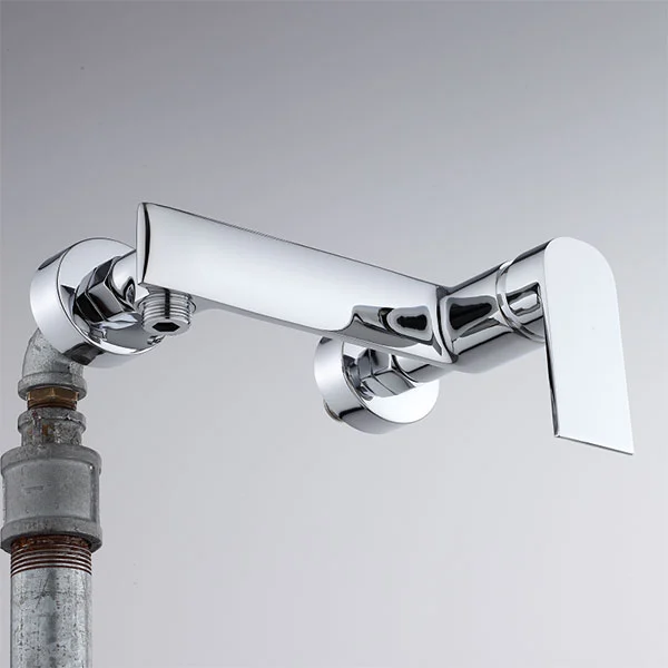 Brass Single Handle Shower Faucet